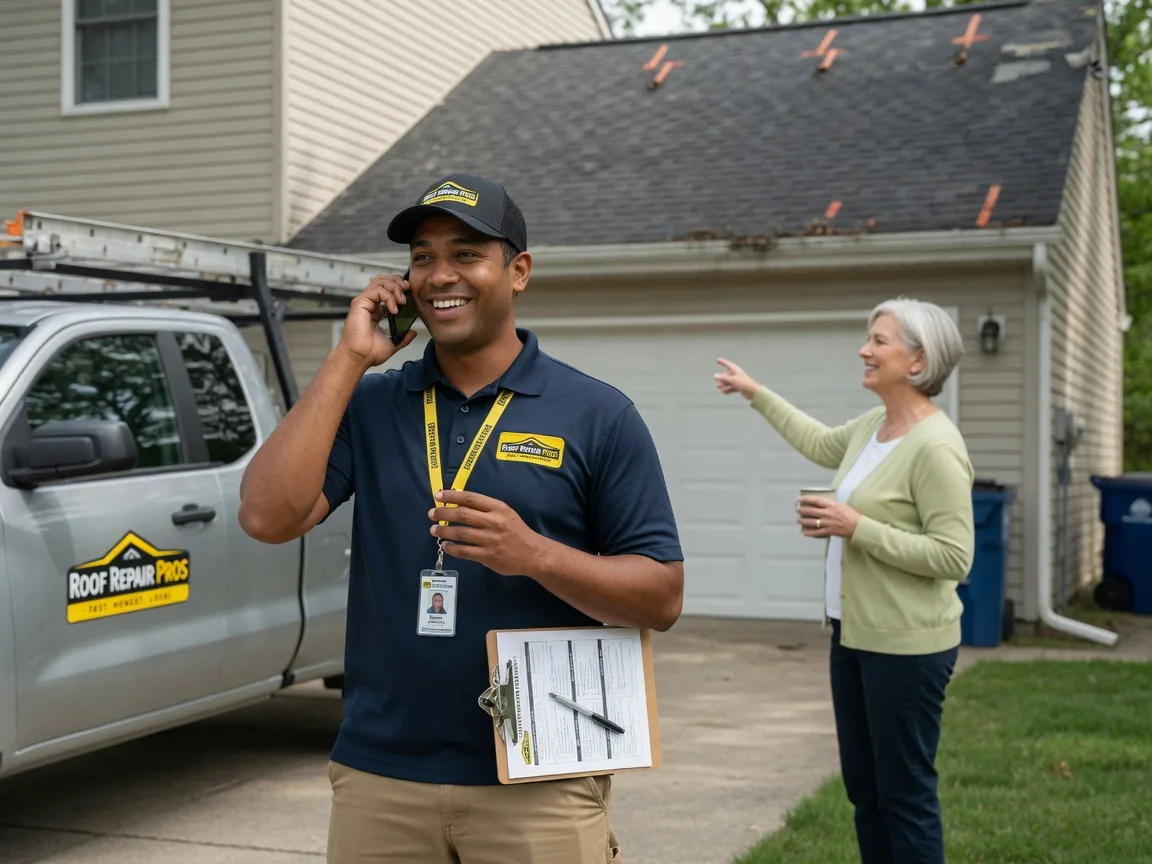 Roof Repair Rabun Gap, GA FAQs